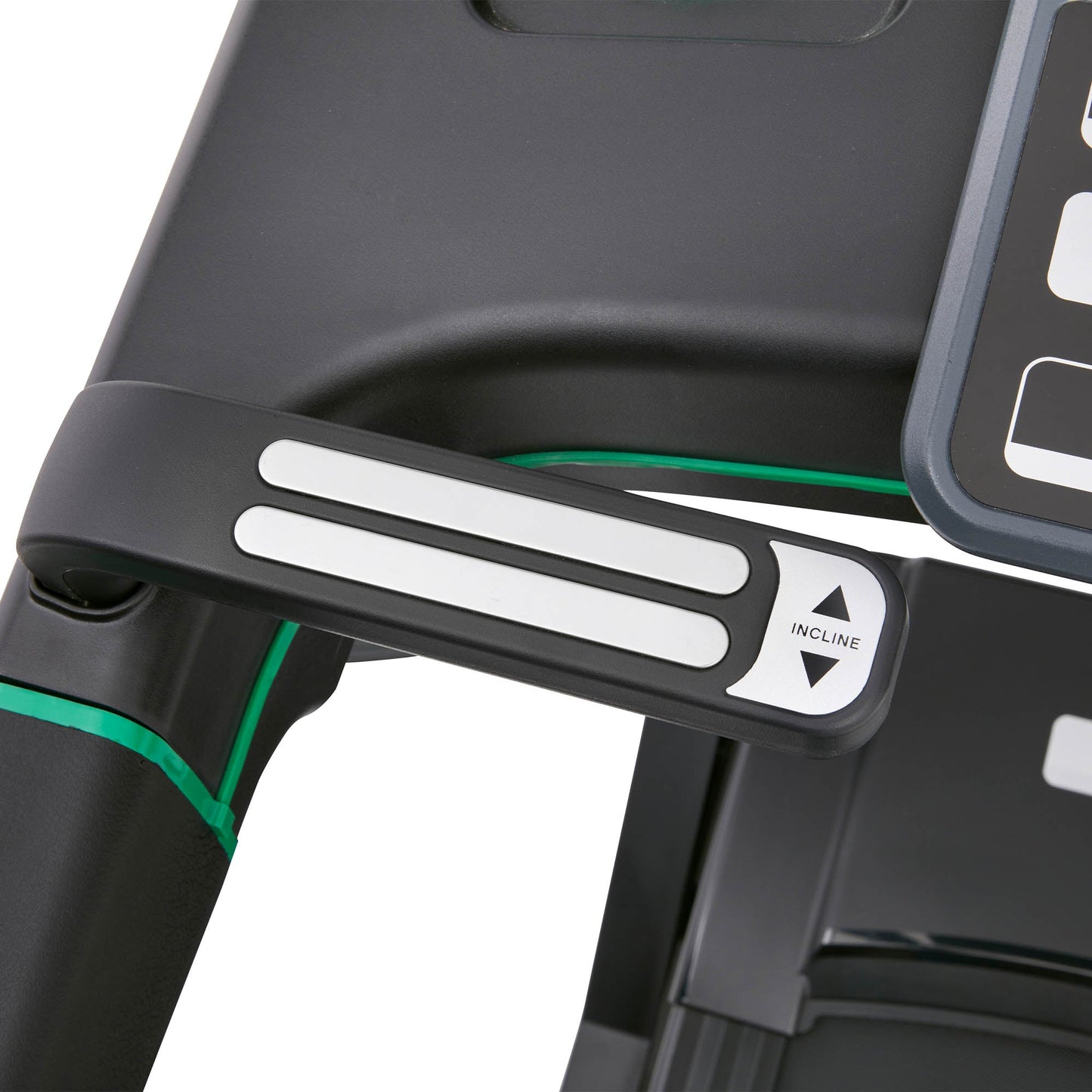 Reebok Jet 200 Series Bluetooth Folding Treadmill