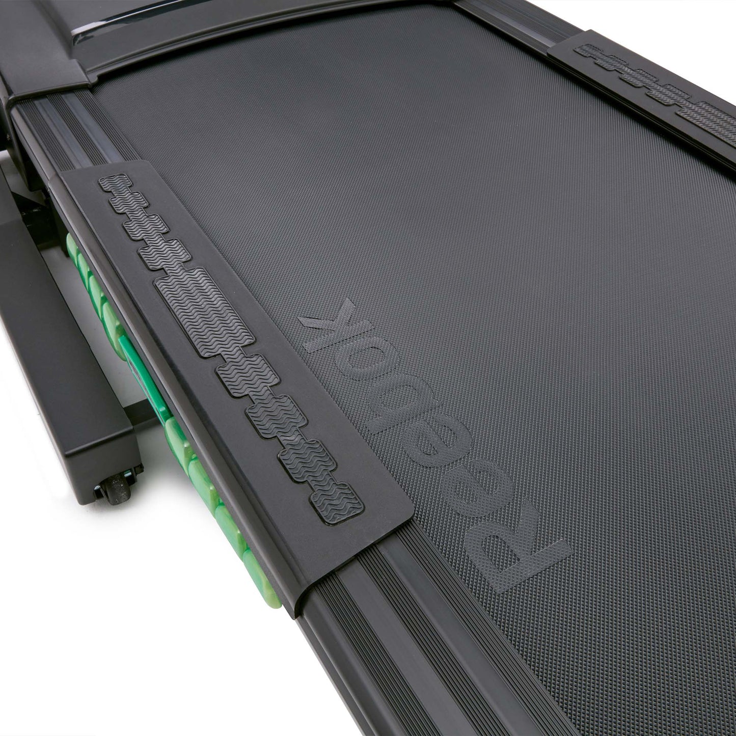 Reebok Jet 200 Series Bluetooth Folding Treadmill