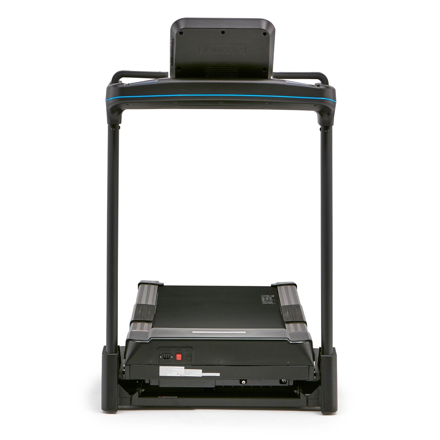 Reebok Jet 300 Series Bluetooth Folding Treadmill