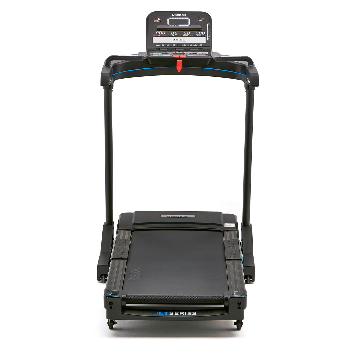 Reebok Jet 300 Series Bluetooth Folding Treadmill