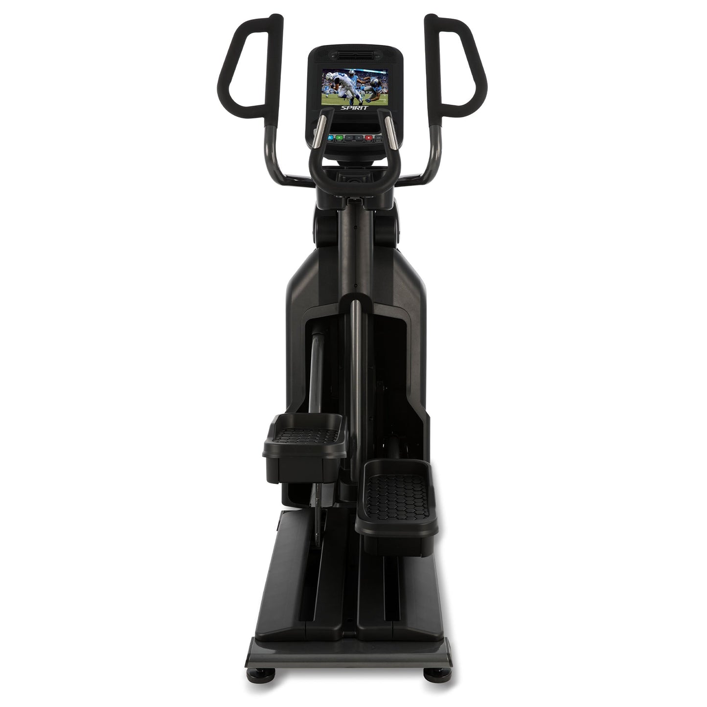Spirit Fitness CE900ENT Commercial Elliptical Cross Trainer