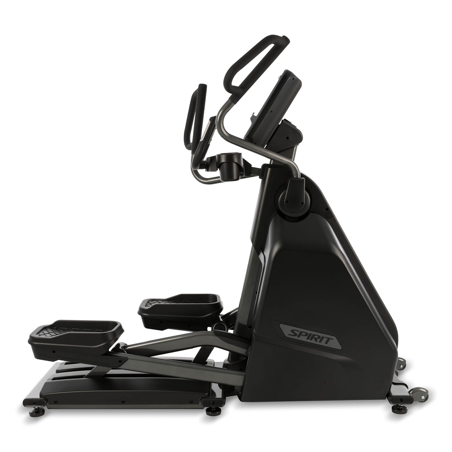 Spirit Fitness CE900ENT Commercial Elliptical Cross Trainer