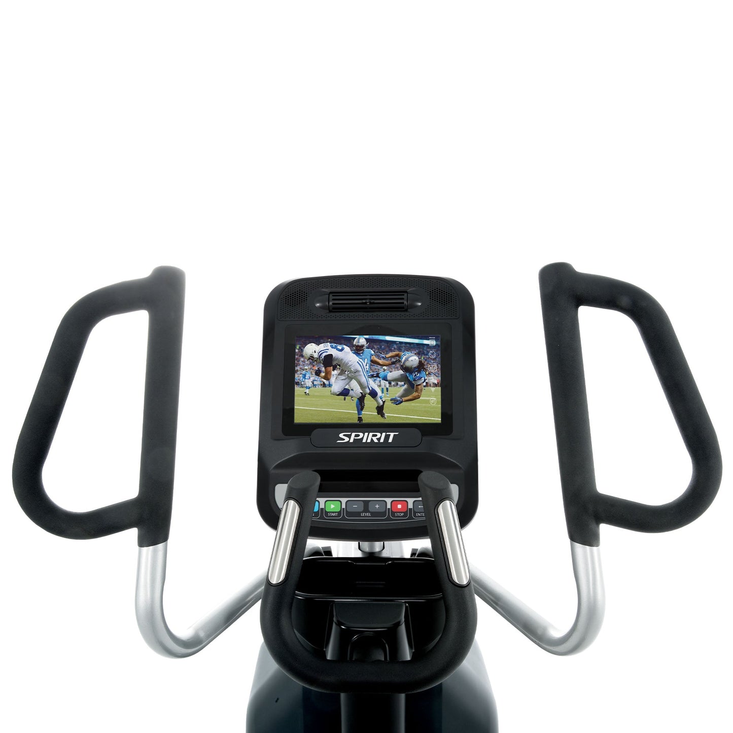 Spirit Fitness CE900ENT Commercial Elliptical Cross Trainer
