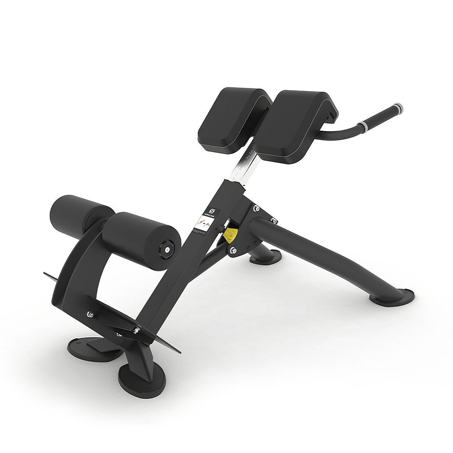 Spirit Fitness Abdominal Crunch Bench