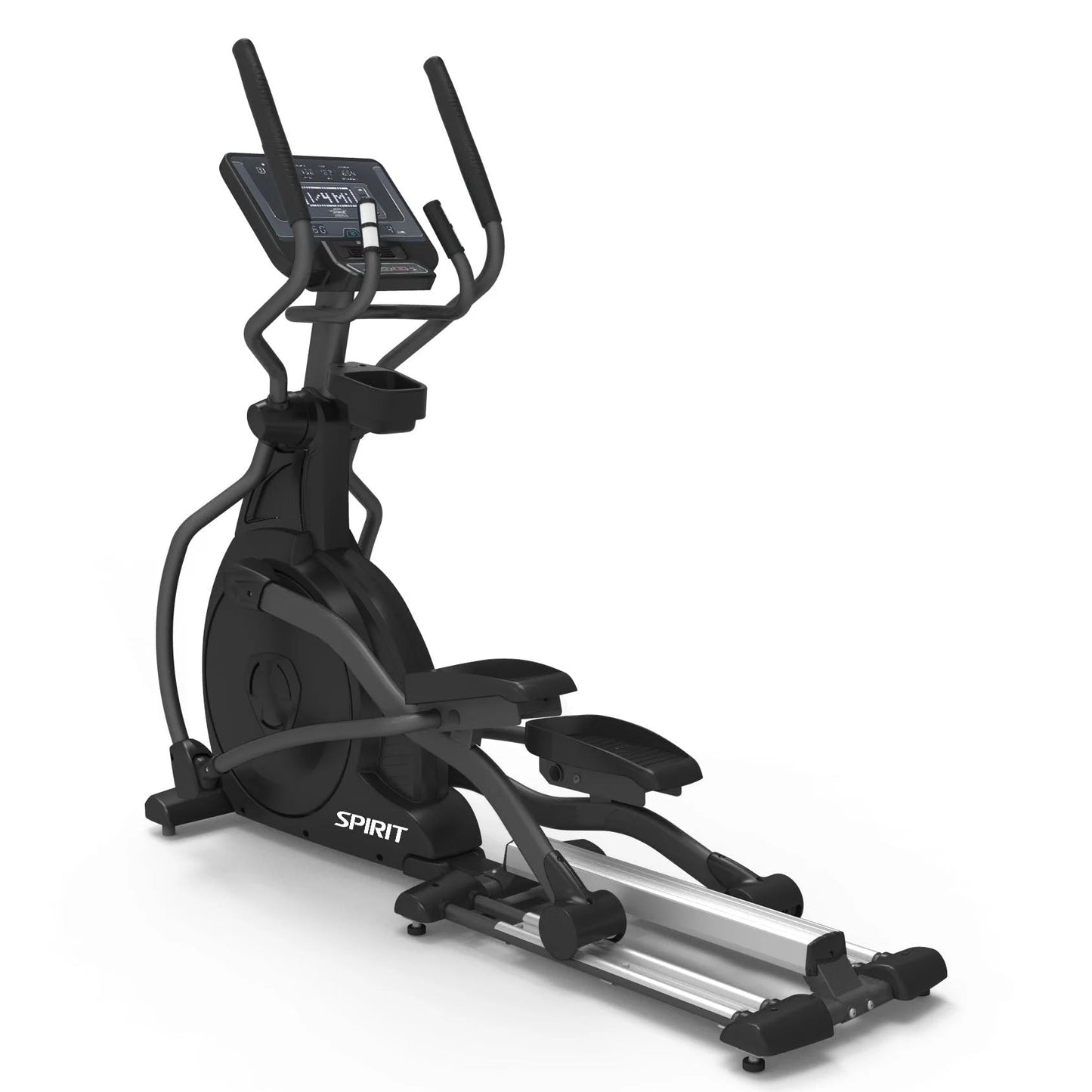 Spirit Fitness CE800+ Elliptical Cross Trainer