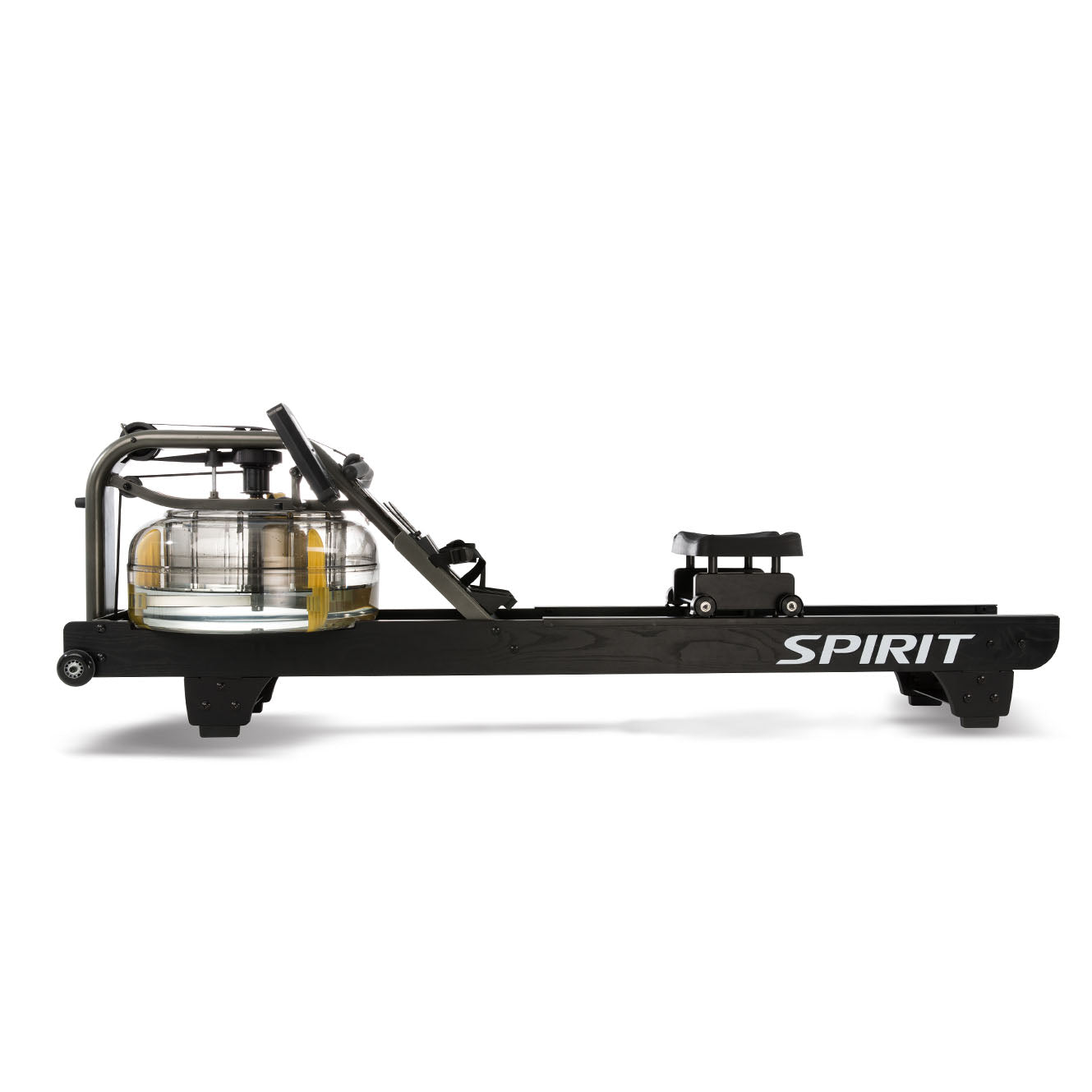 Spirit Fitness CRW900 Water Rowing Machine