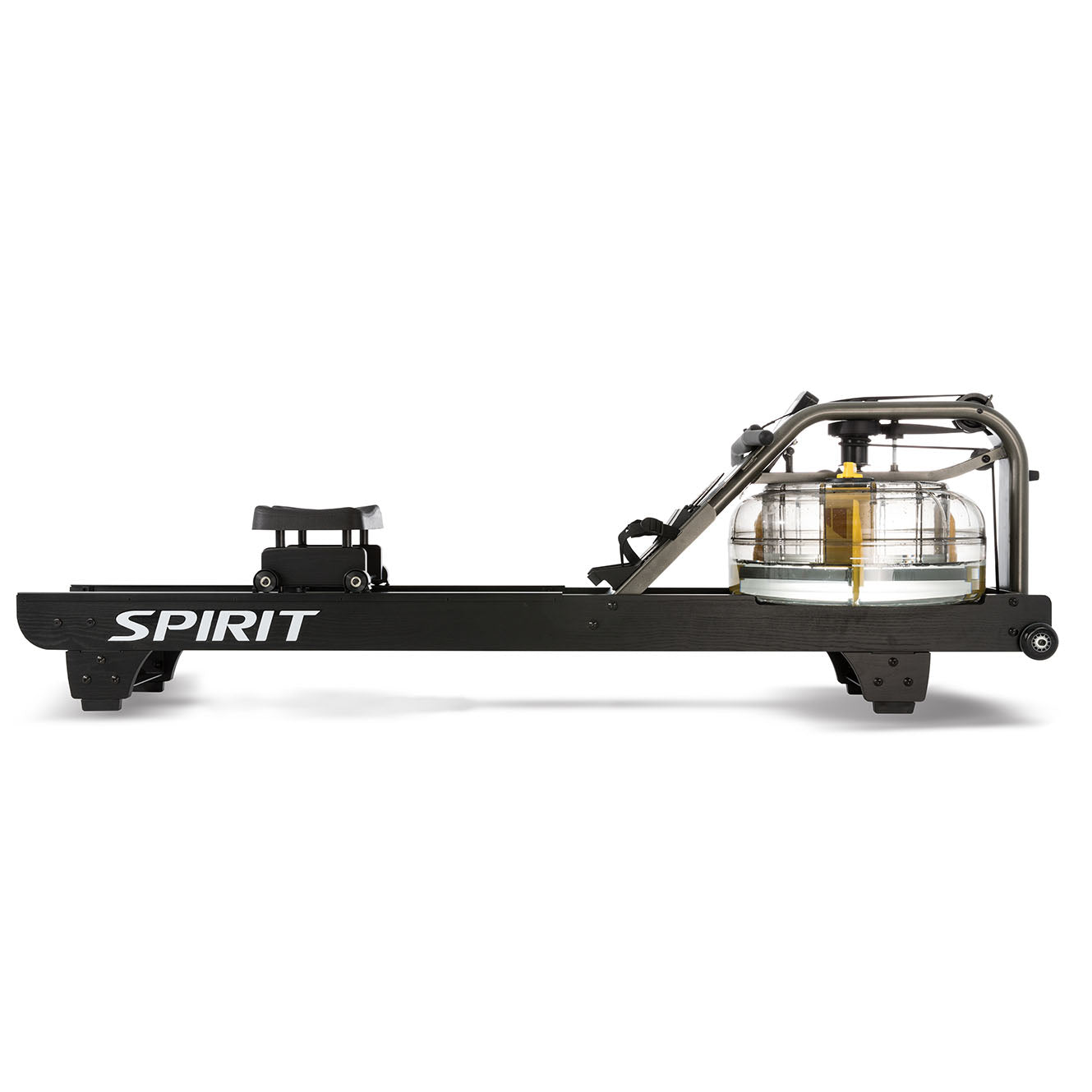 Spirit Fitness CRW900 Water Rowing Machine