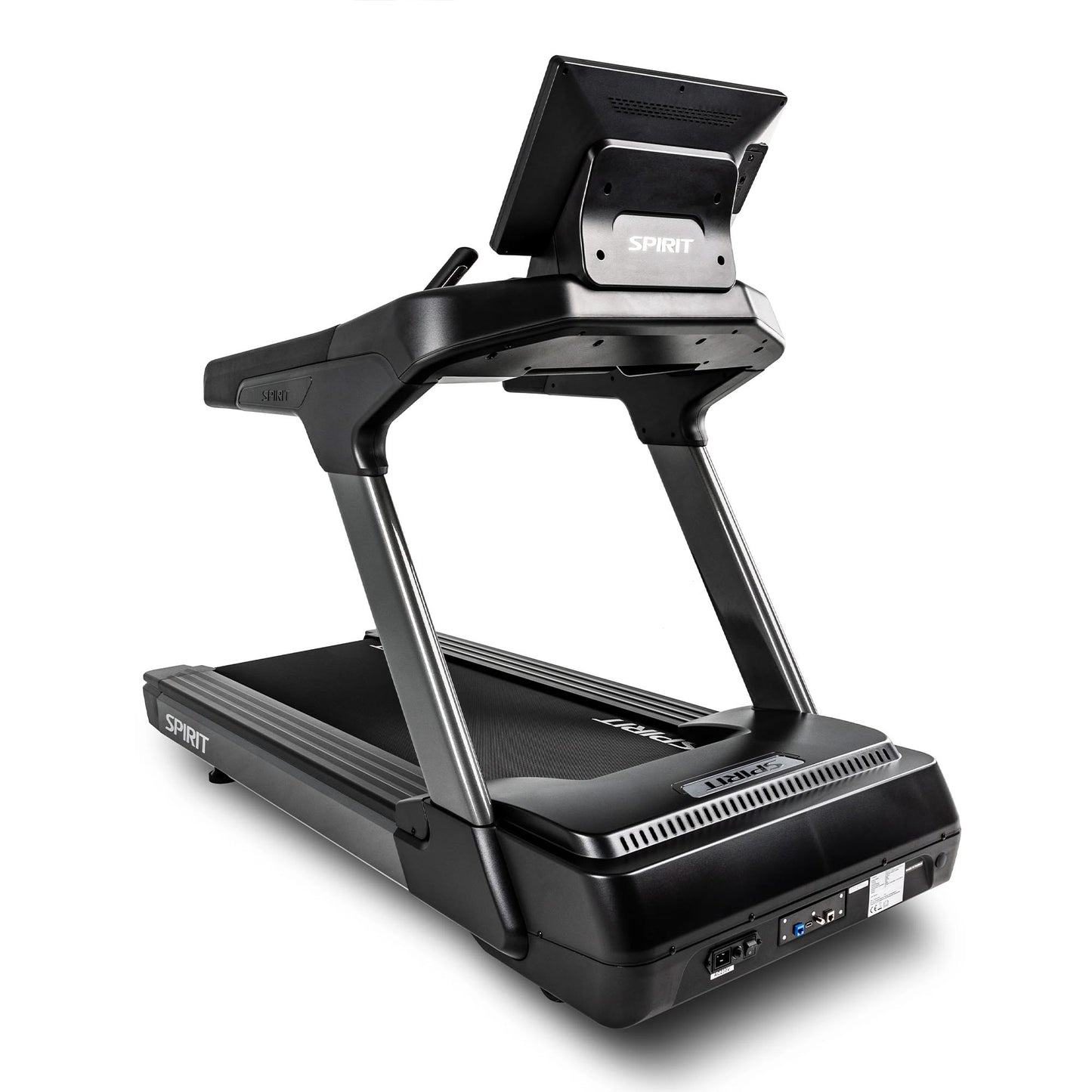 Spirit Fitness CT1000 ENT Phantom Treadmill
