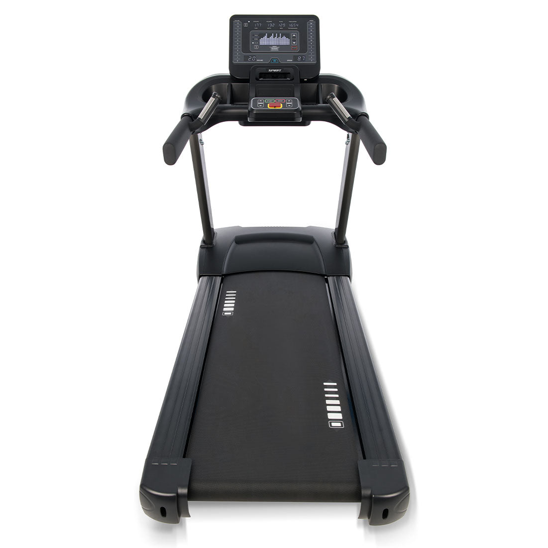 Spirit Fitness CT800+ Treadmill