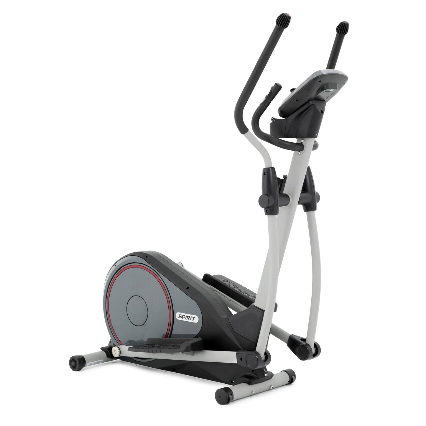Spirit Fitness DRE40 Elliptical Cross Trainer