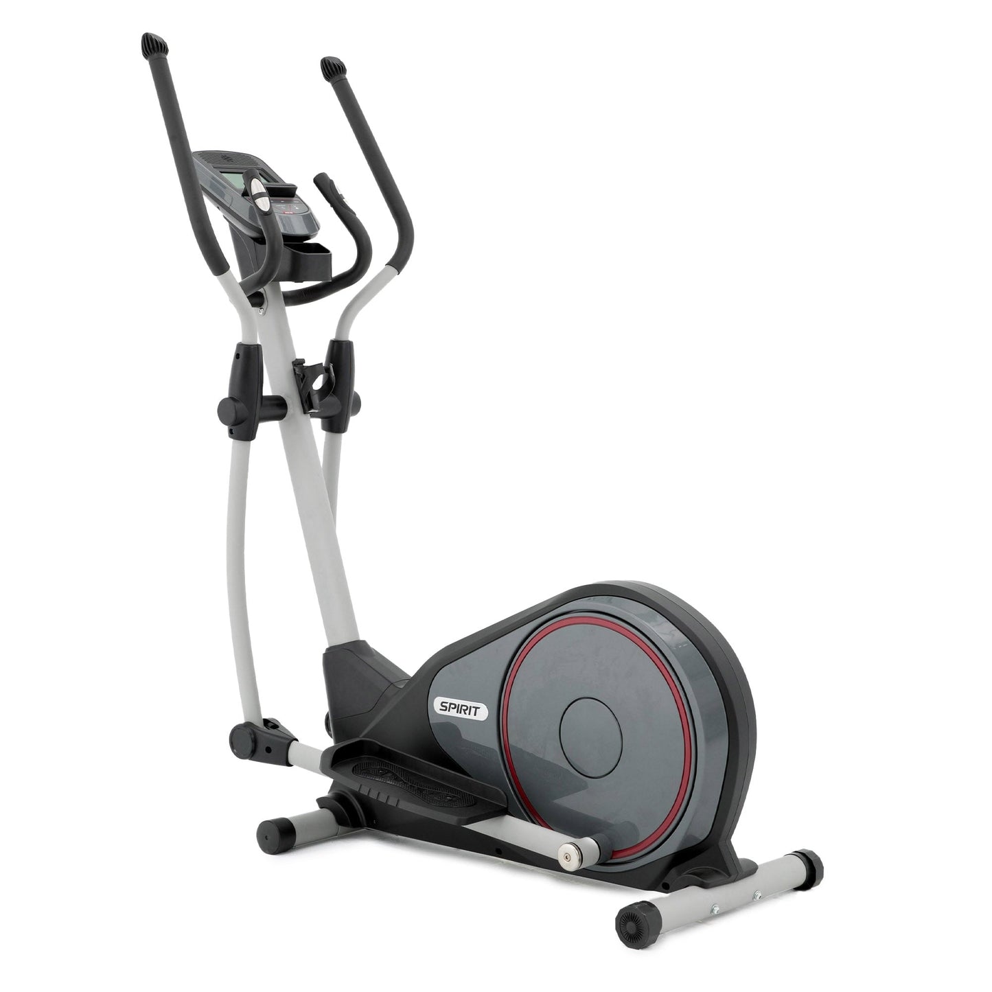 Spirit Fitness DRE40 Elliptical Cross Trainer