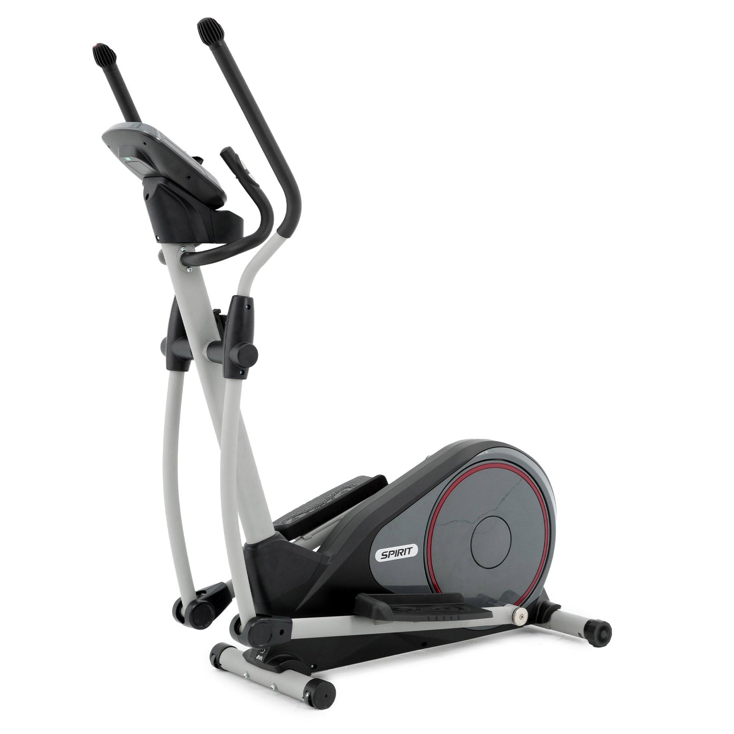Spirit Fitness DRE40 Elliptical Cross Trainer