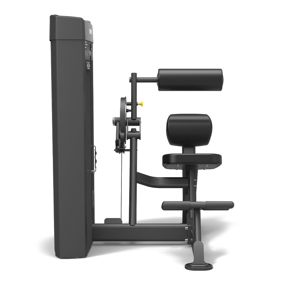 Spirit Fitness Dual Abdominal / Back Extension