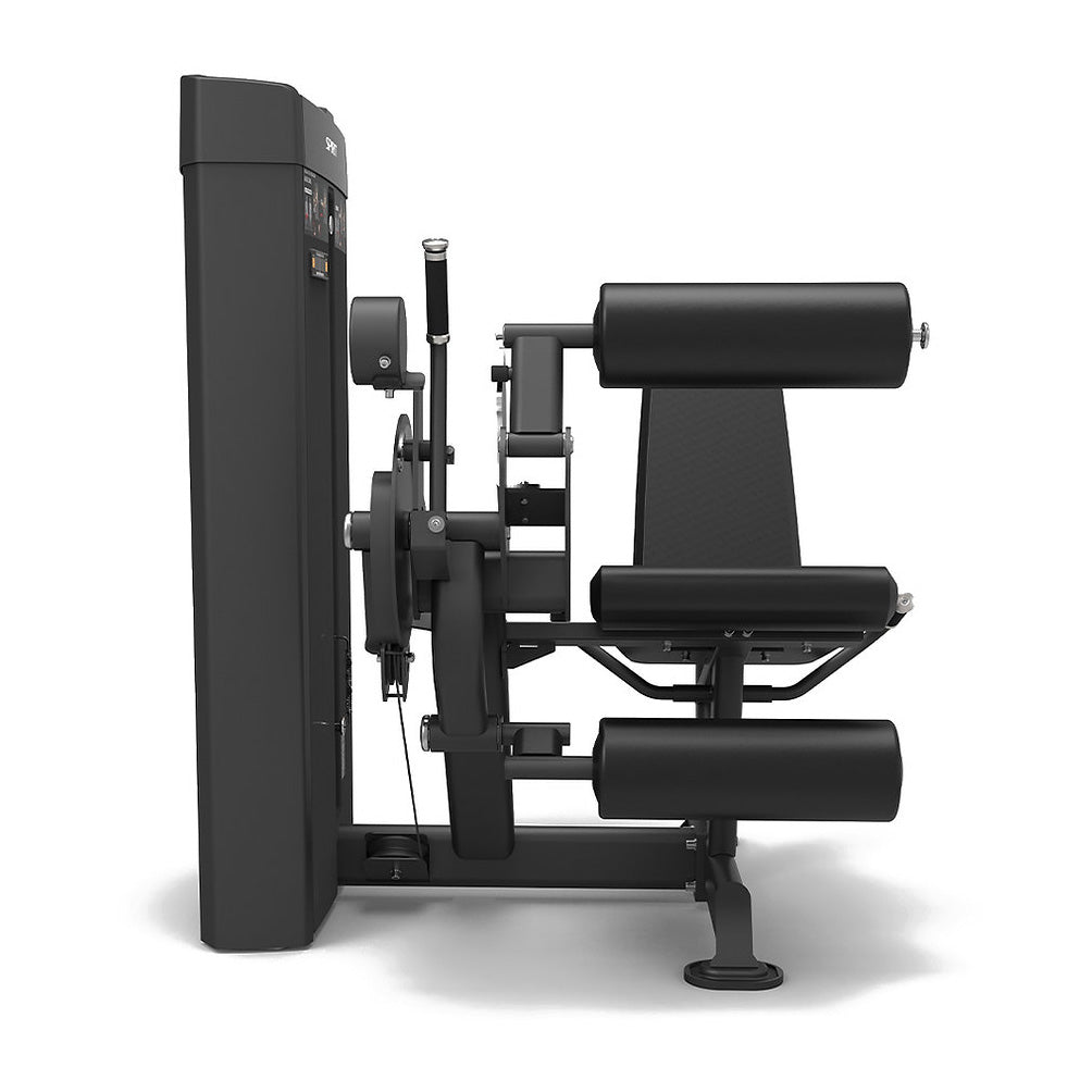 Spirit Fitness Dual Leg Extension / Leg Curl