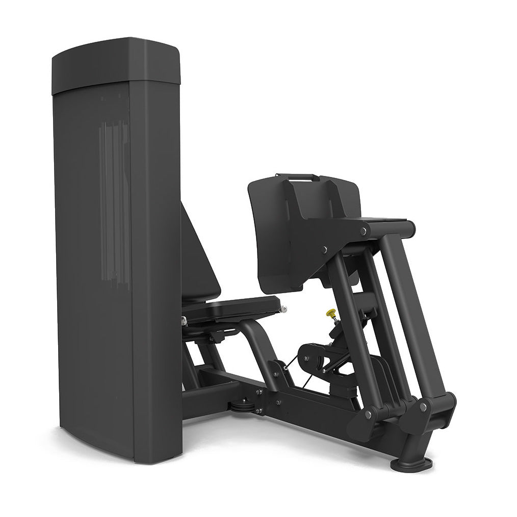 Spirit Fitness Dual Leg Press / Calf Extension