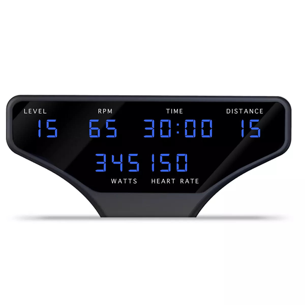 Spirit Fitness JB950 Johnny G Indoor Cycle
