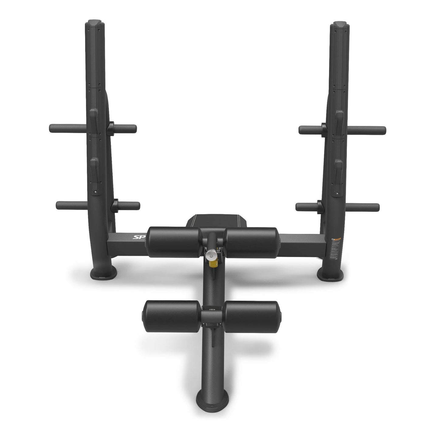 Spirit Olympic Decline Weight Bench