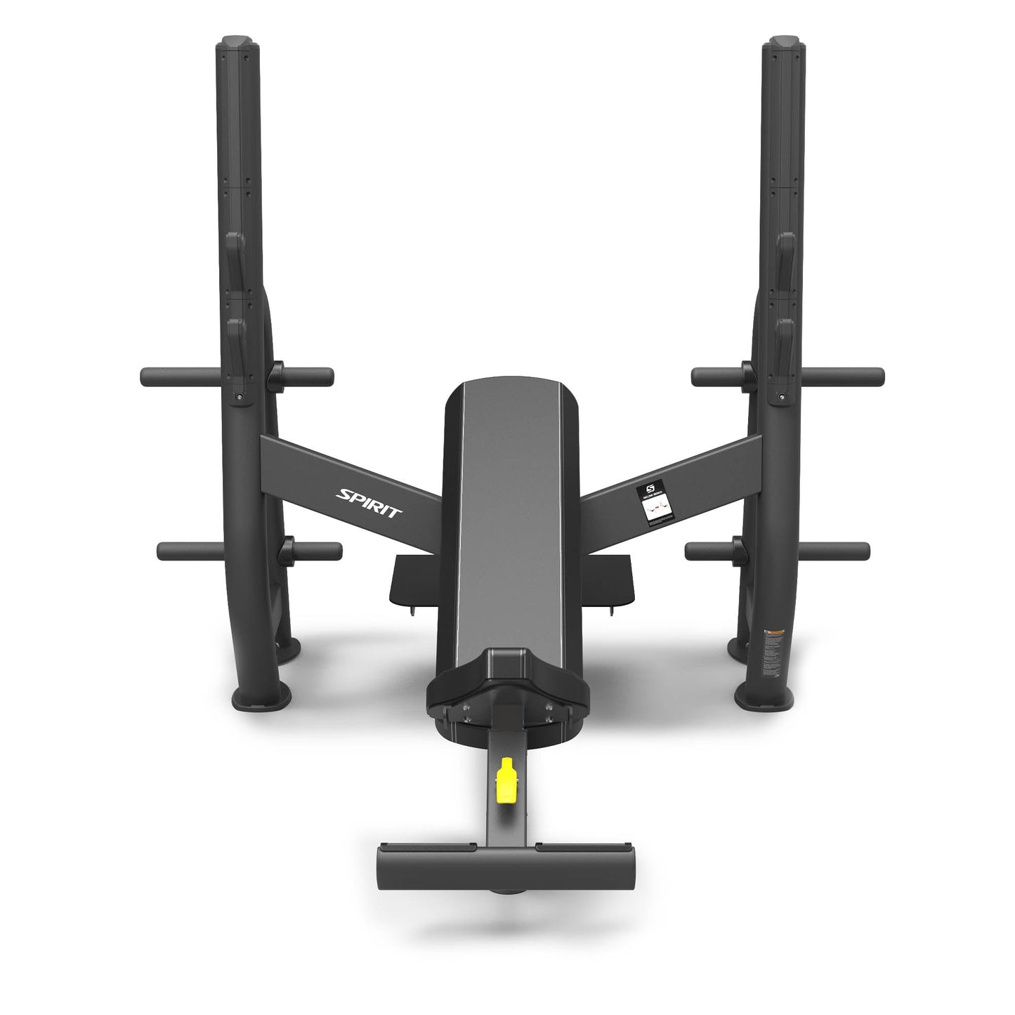 Spirit Olympic Incline Weight Bench