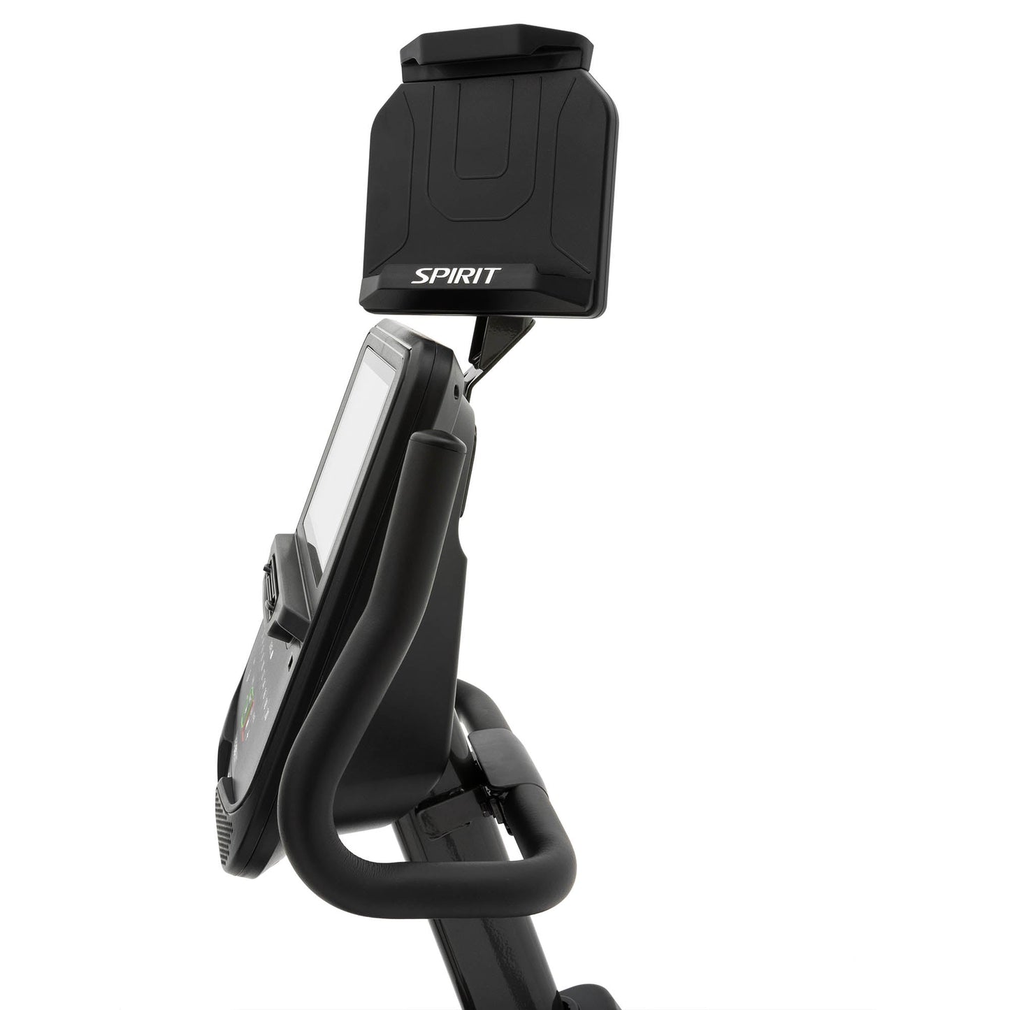 Spirit Fitness XBR55 ENT Recumbent Exercise Bike
