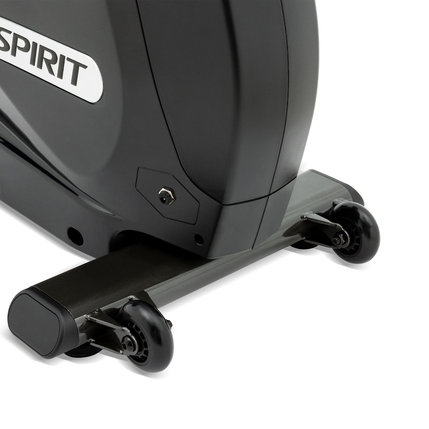 Spirit Fitness XBR 55 Recumbent Exercise Bike