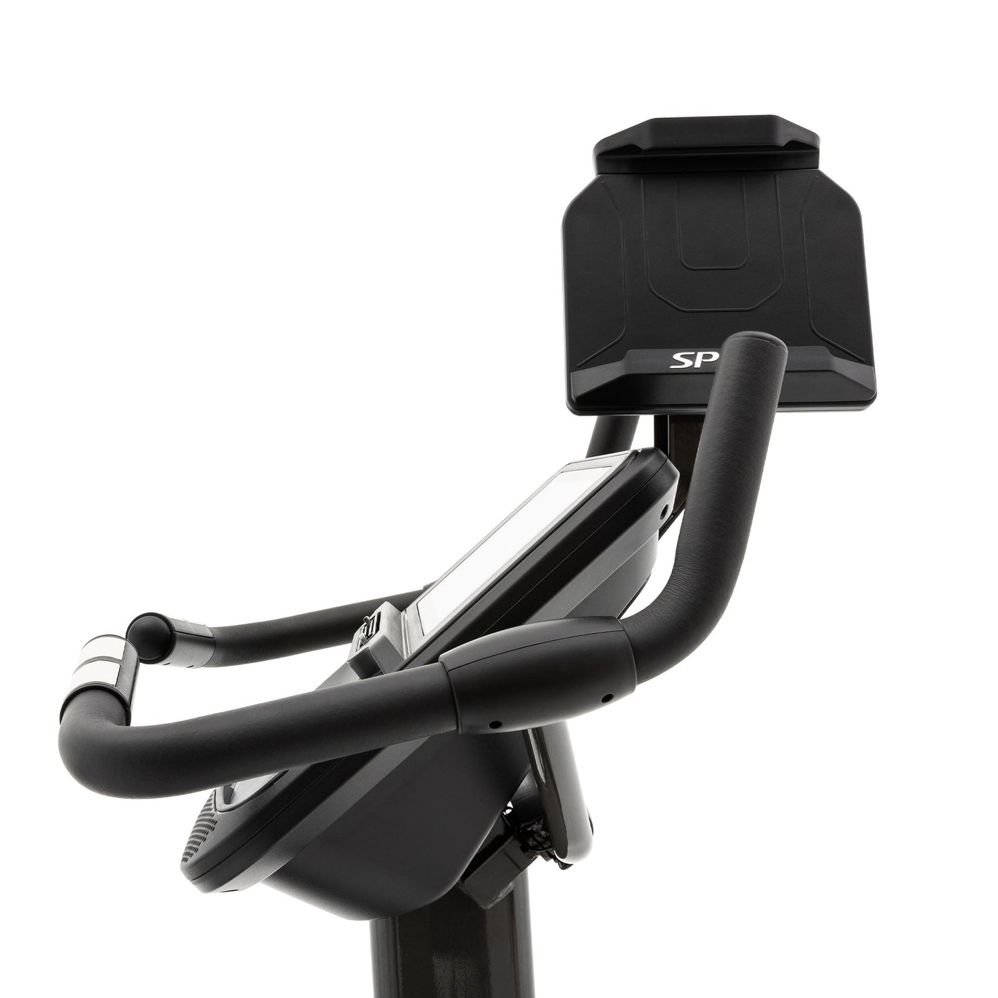 Spirit Fitness XBU55 ENT Upright Exercise Bike
