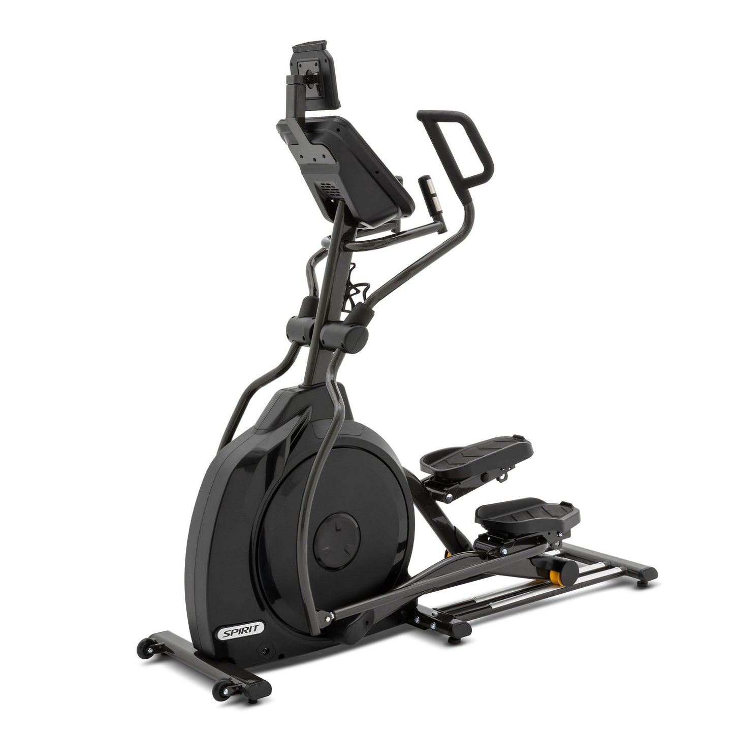 Spirit Fitness XE 295 Elliptical Cross Trainer
