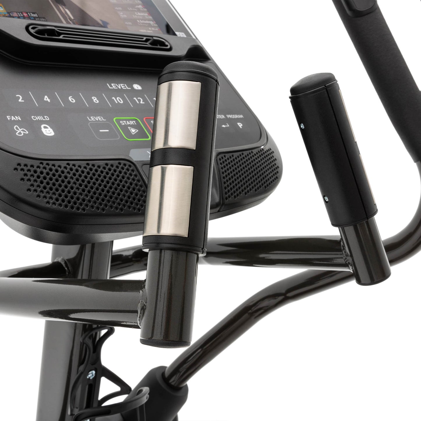 Spirit Fitness XE 295 Elliptical Cross Trainer