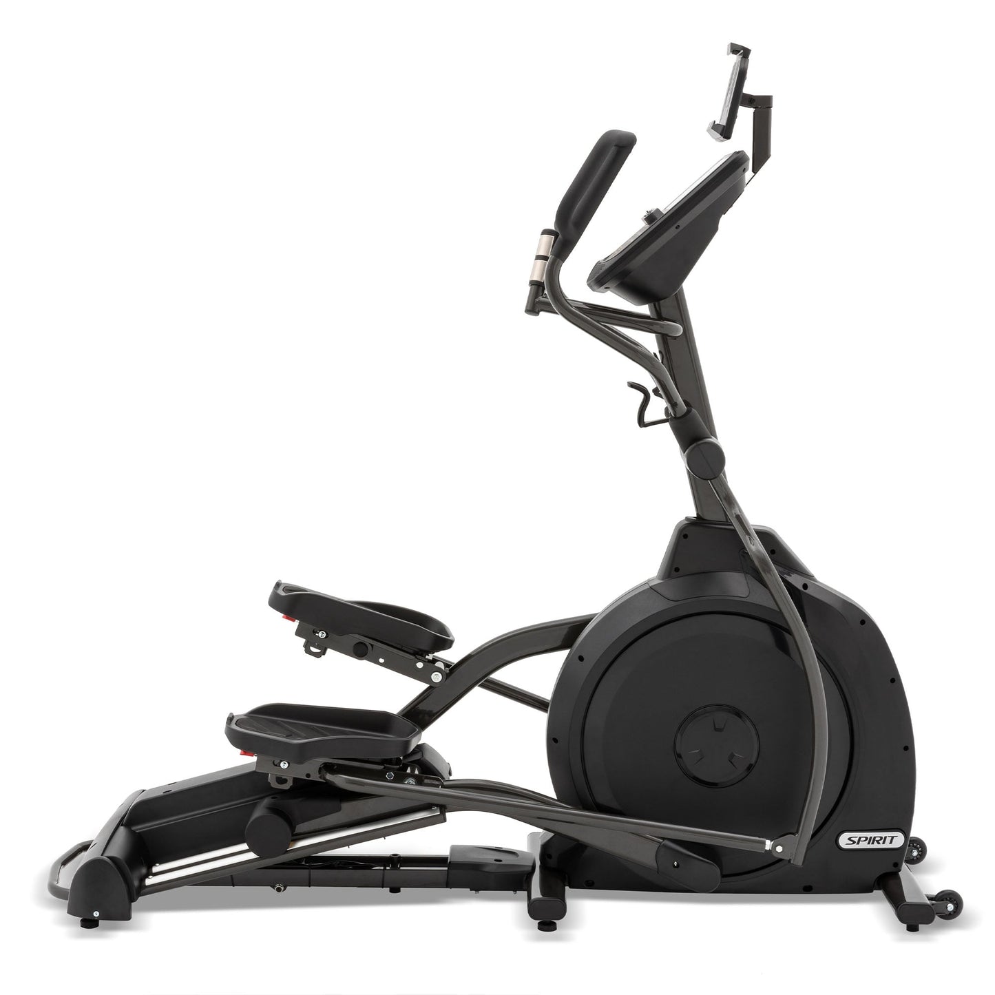 Spirit Fitness XE395 ENT Elliptical Cross Trainer