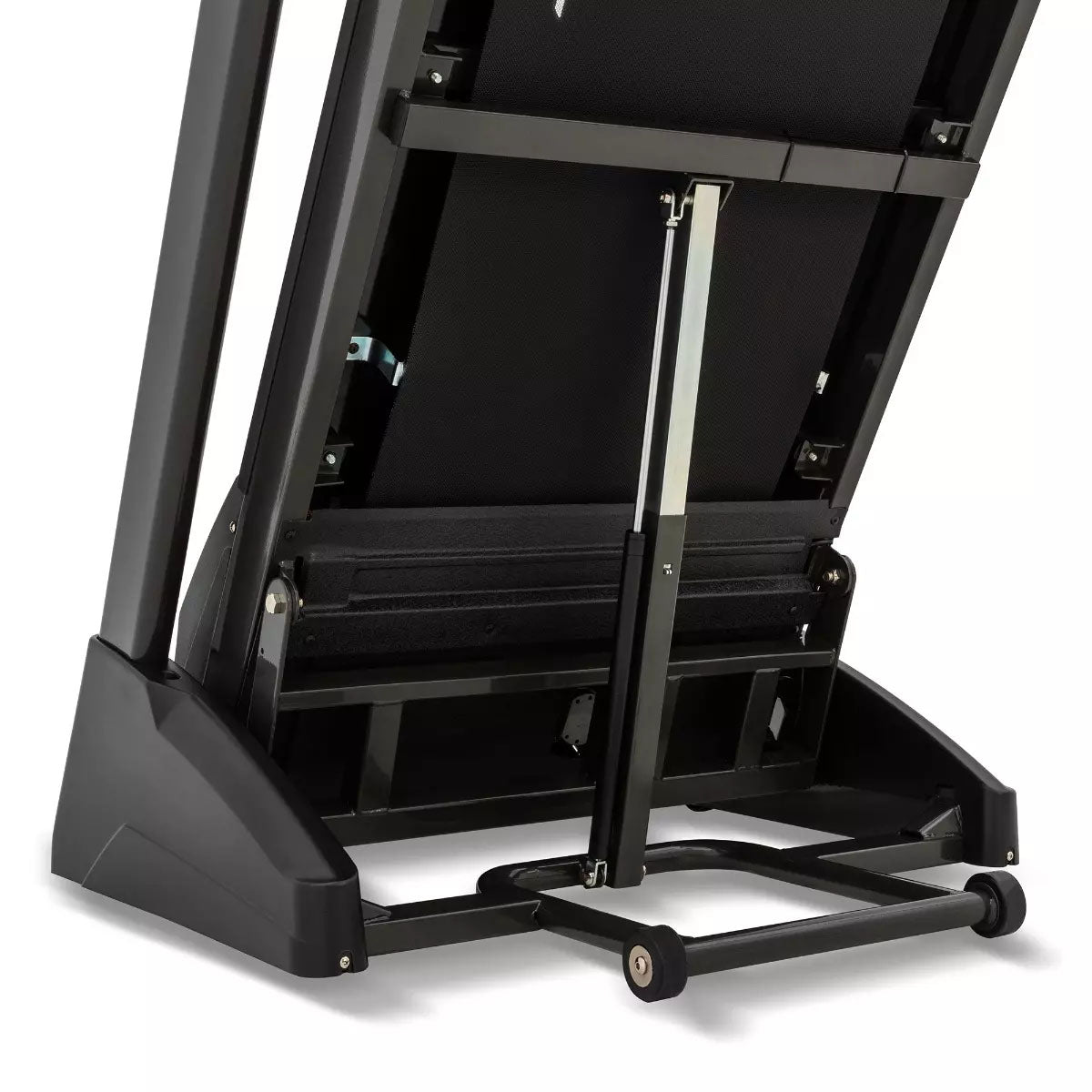 Spirit Fitness XT 185 Folding Treadmill