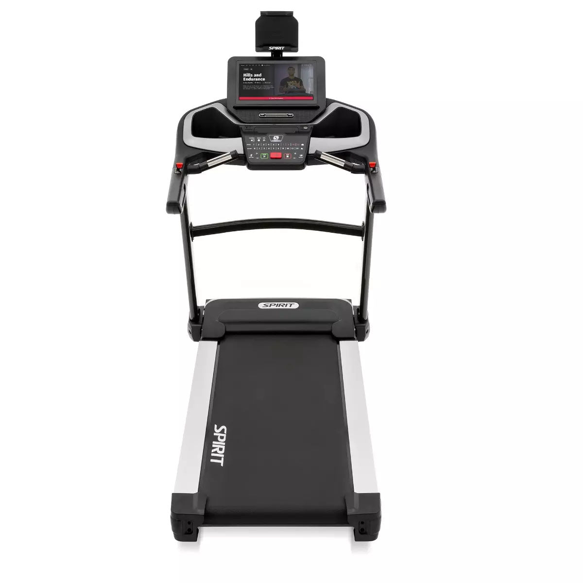 Spirit Fitness XT 685 ENT Treadmill