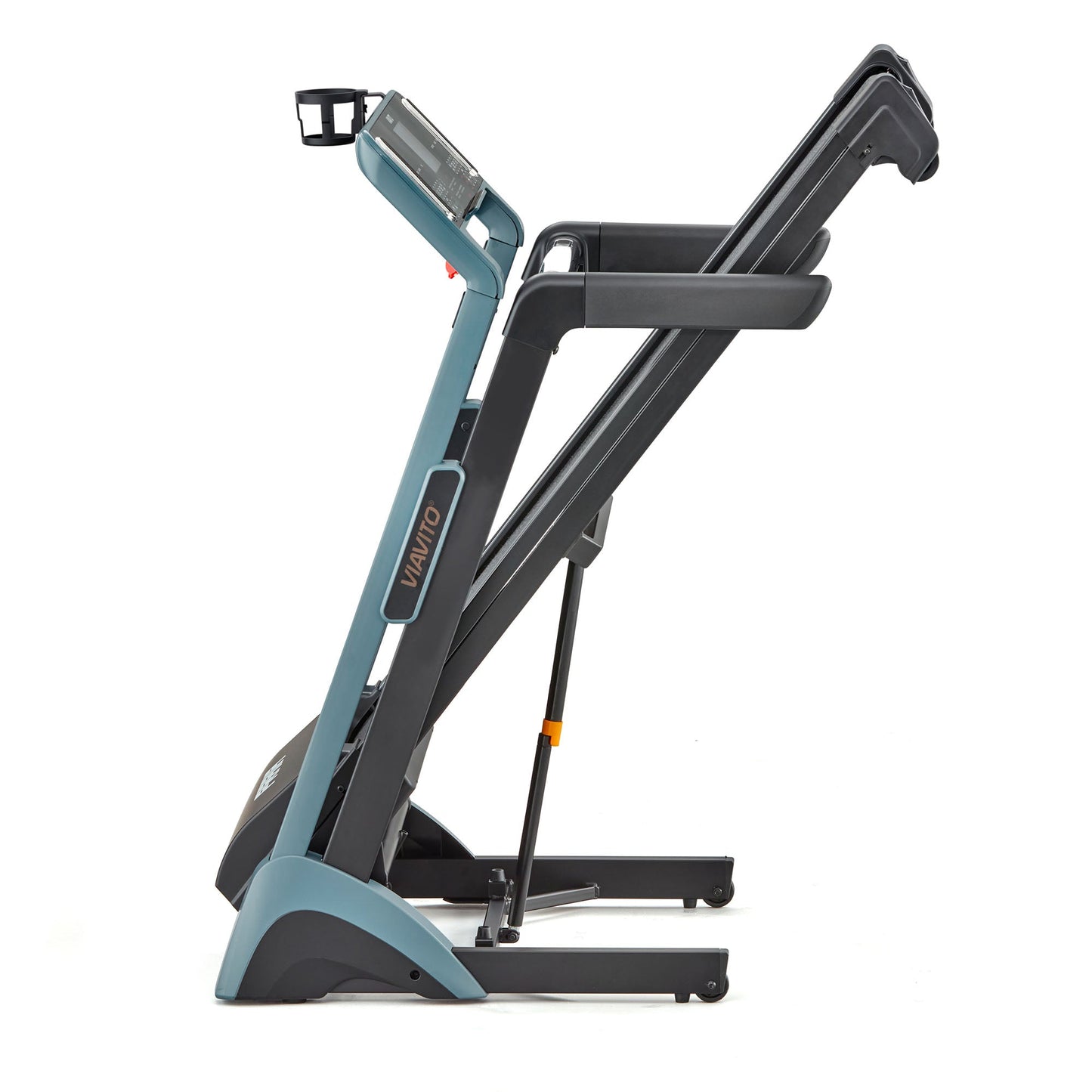 Viavito Praia Folding Treadmill