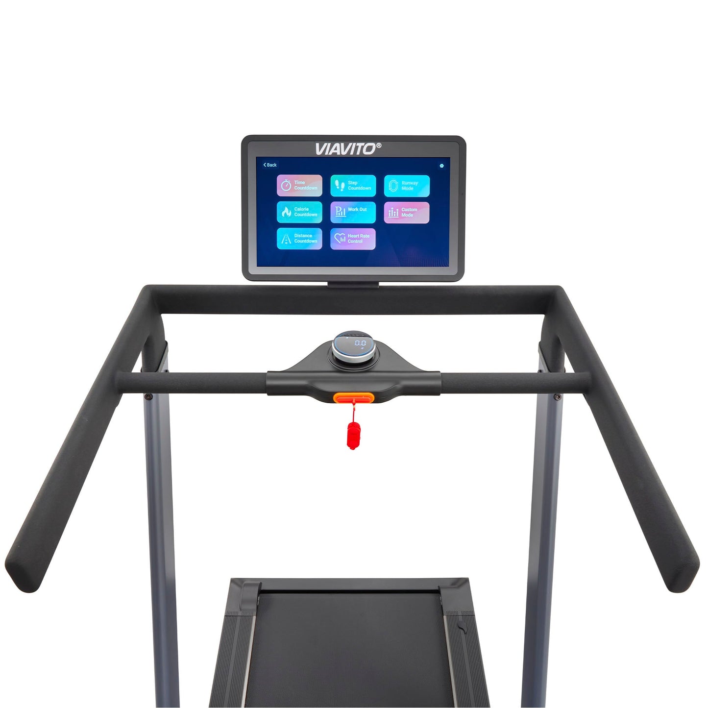 Viavito Runtinity Folding Treadmill
