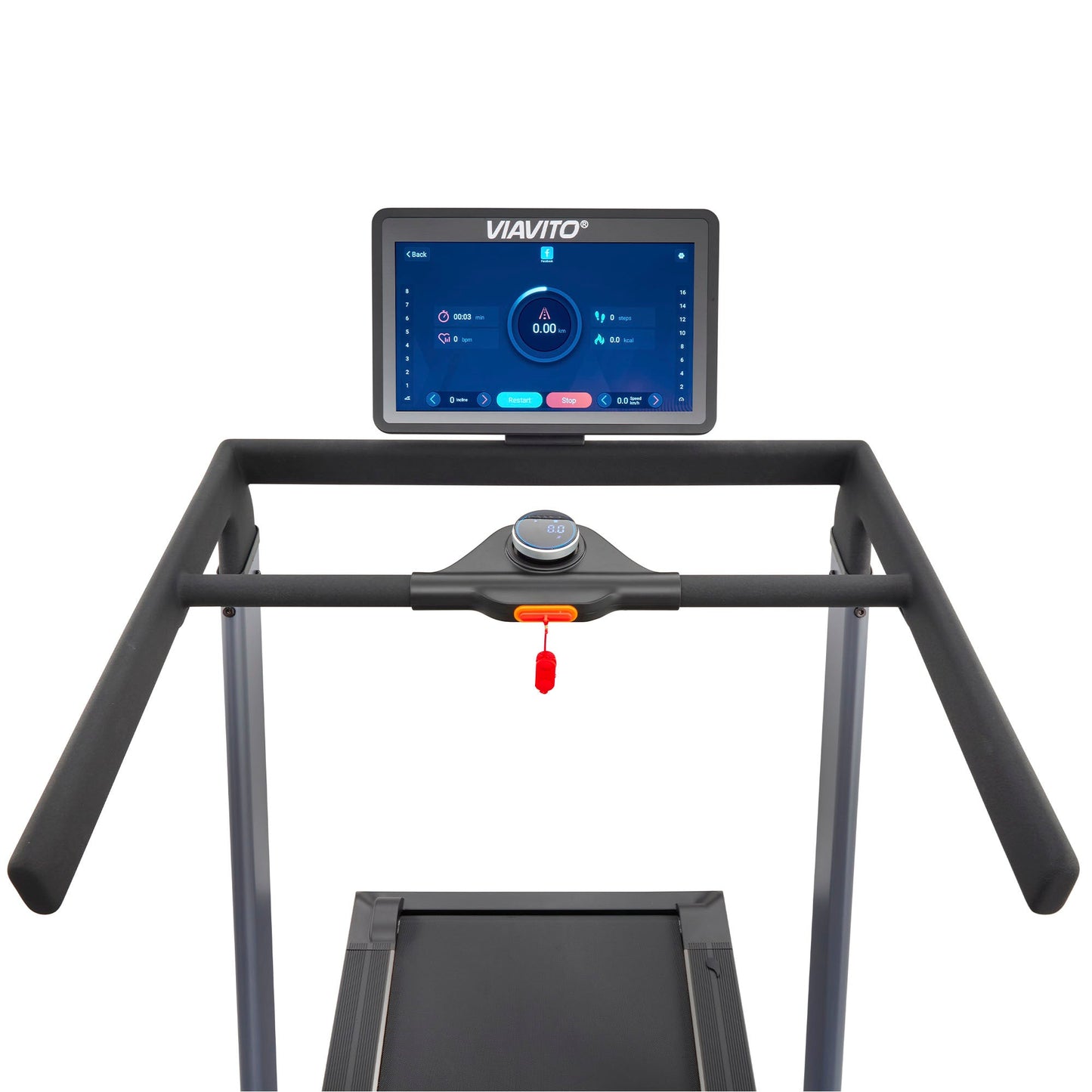Viavito Runtinity Folding Treadmill