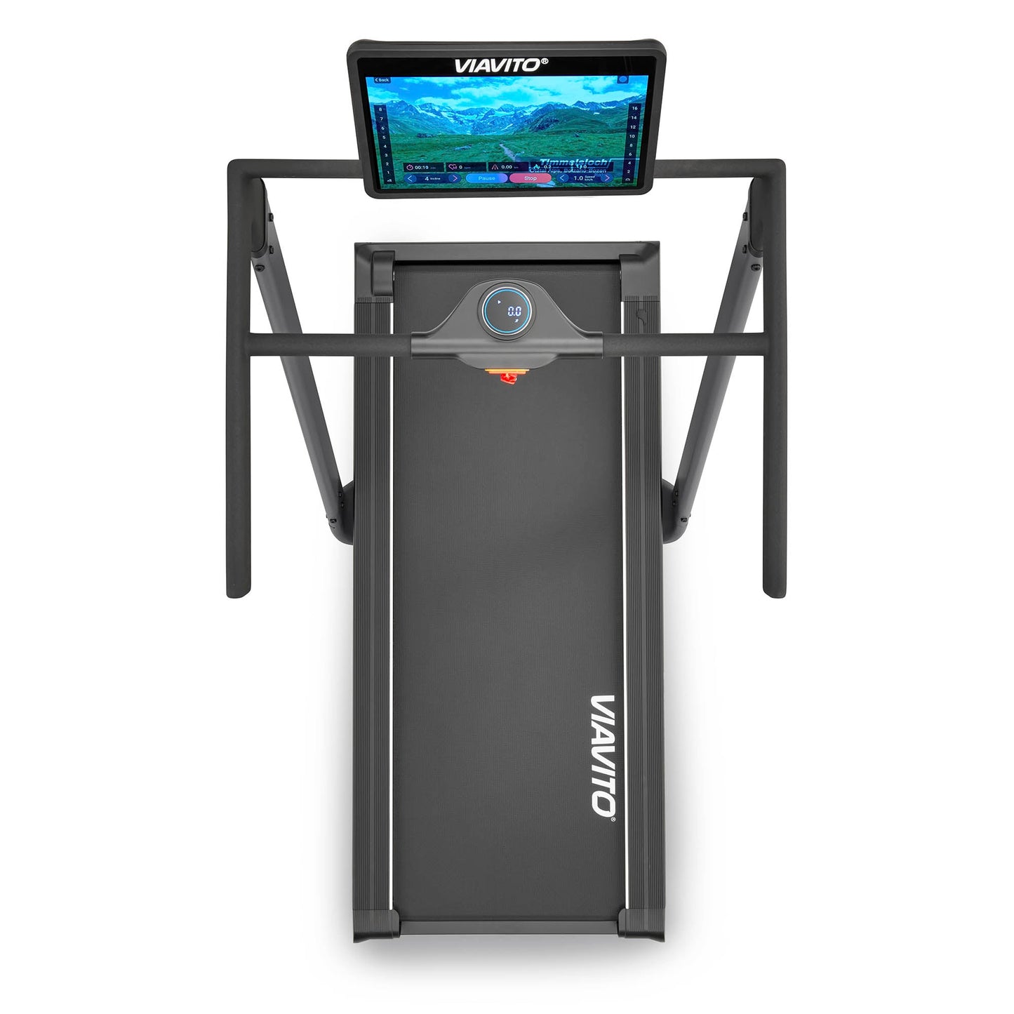 Viavito Runtinity Folding Treadmill