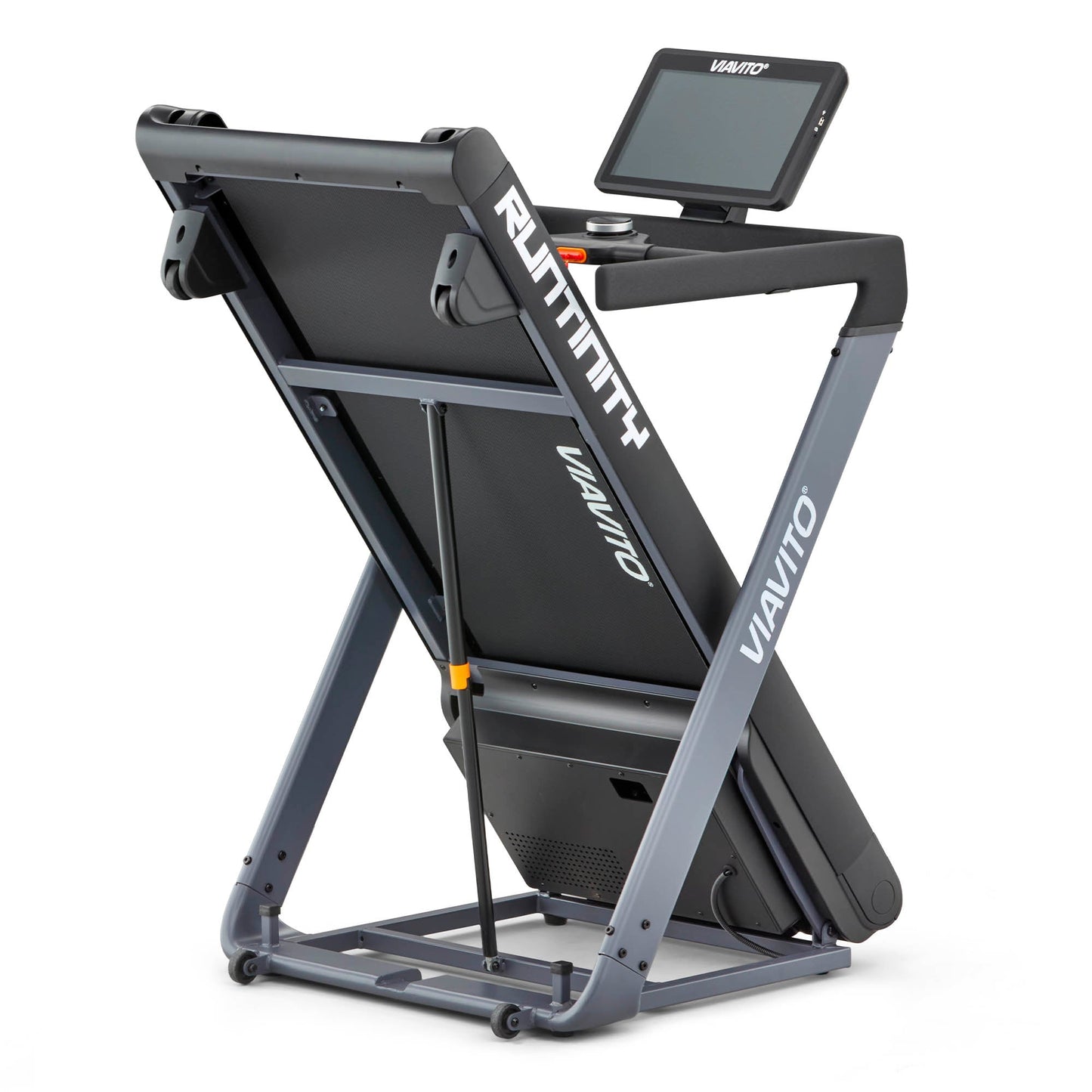 Viavito Runtinity Folding Treadmill