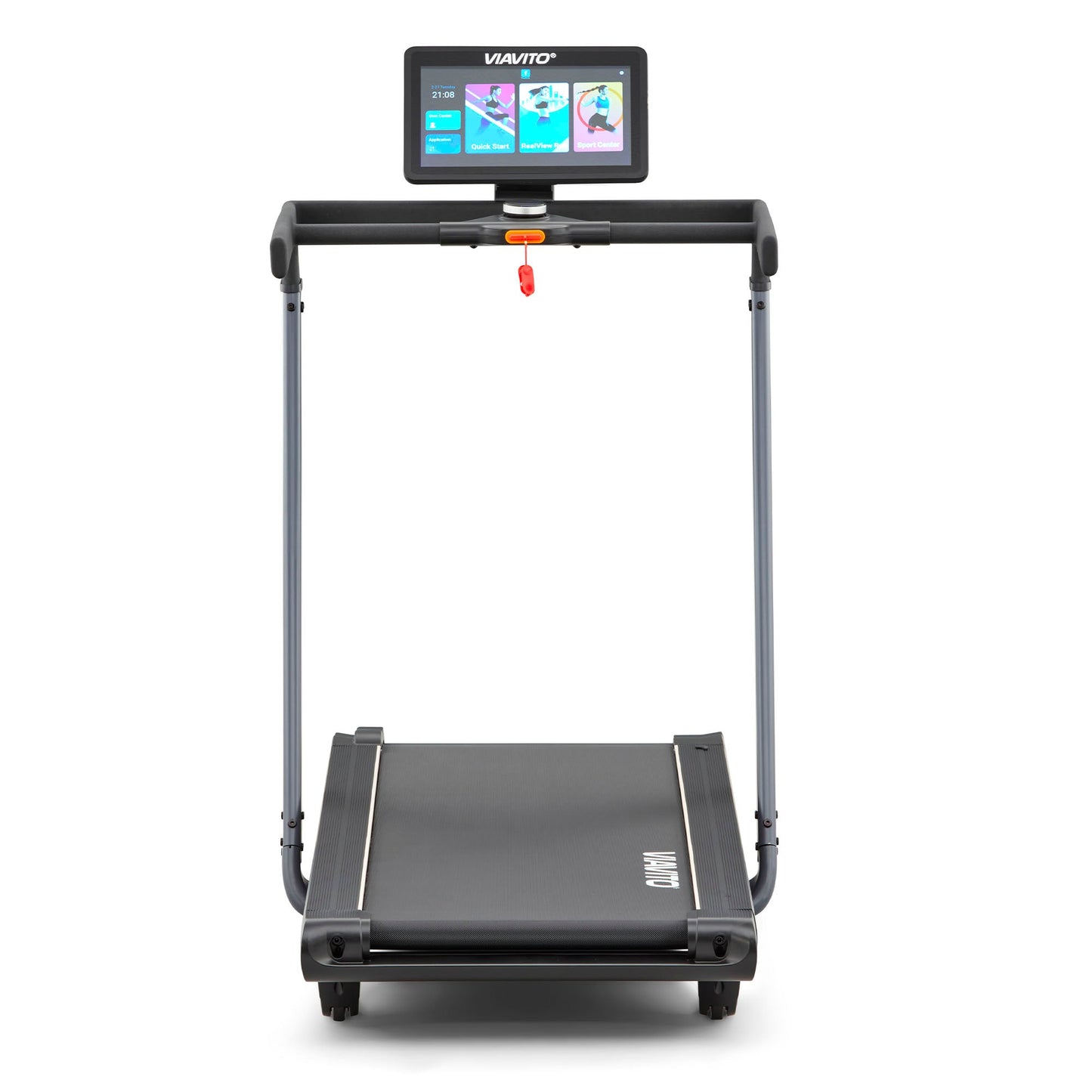 Viavito Runtinity Folding Treadmill