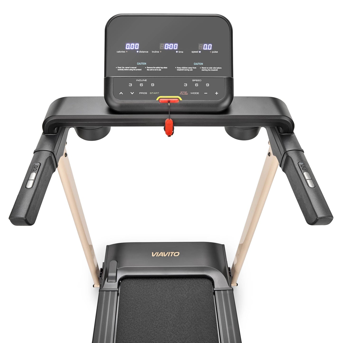 Viavito ST1 Folding Treadmill
