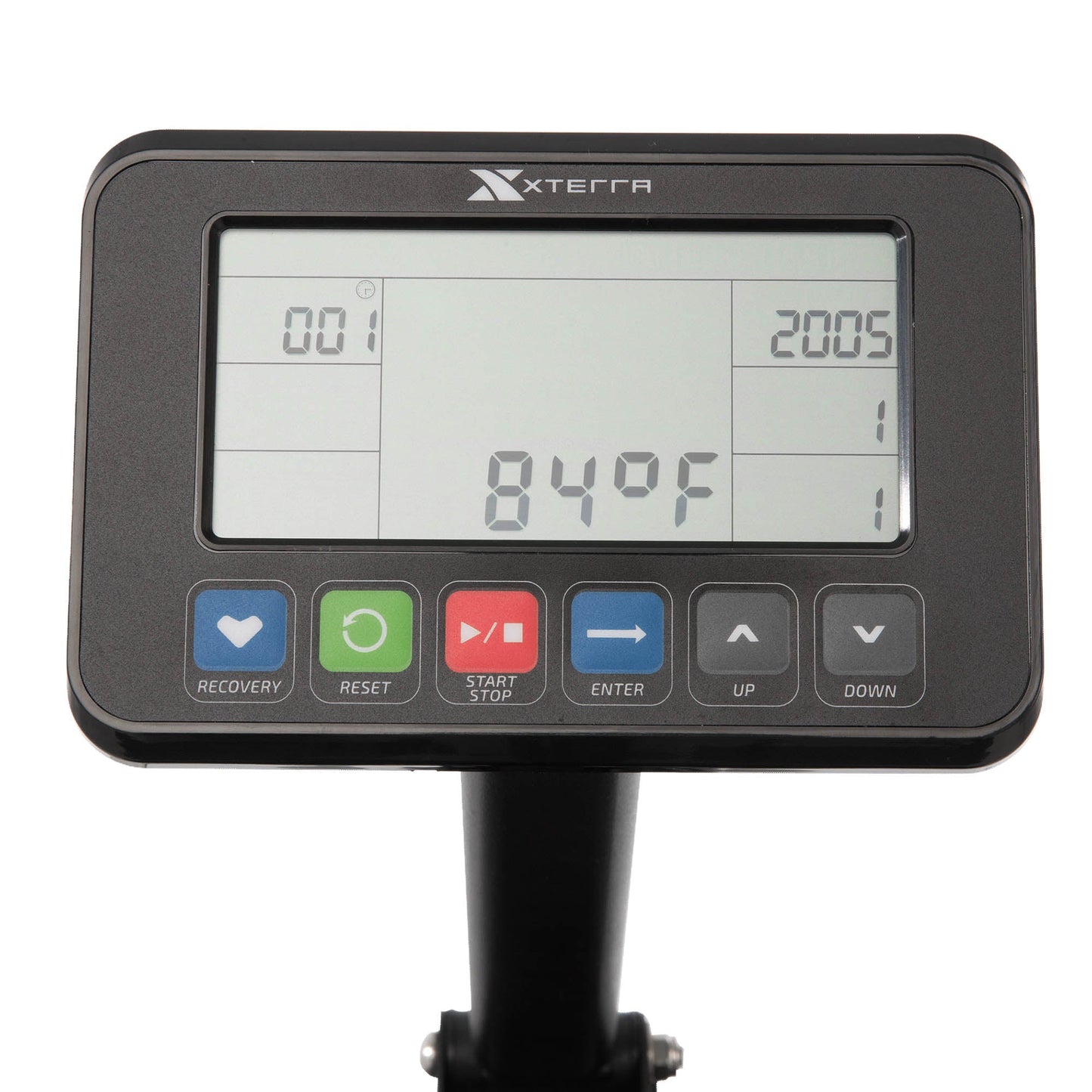 Xterra Fitness ERG600W Rowing Machine