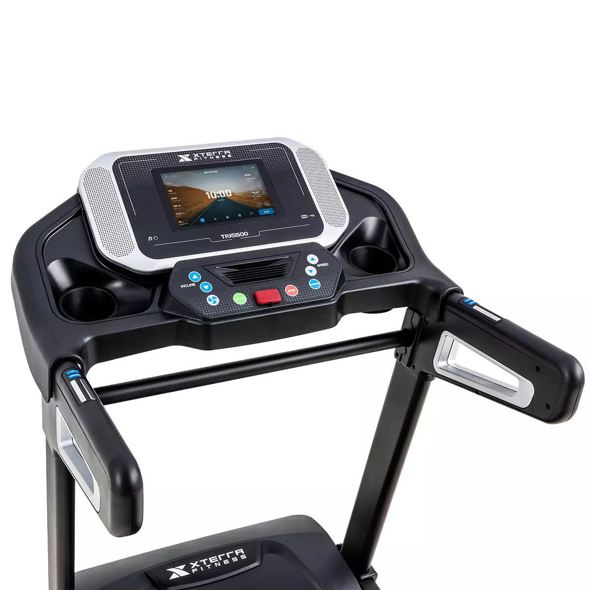 Xterra Fitness TRX5500 Folding Treadmill