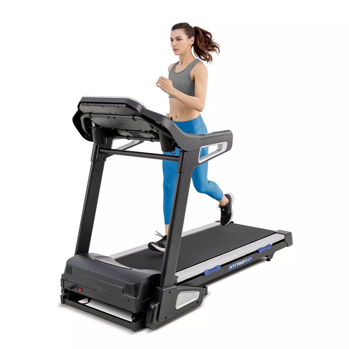 Xterra Fitness TRX5500 Folding Treadmill