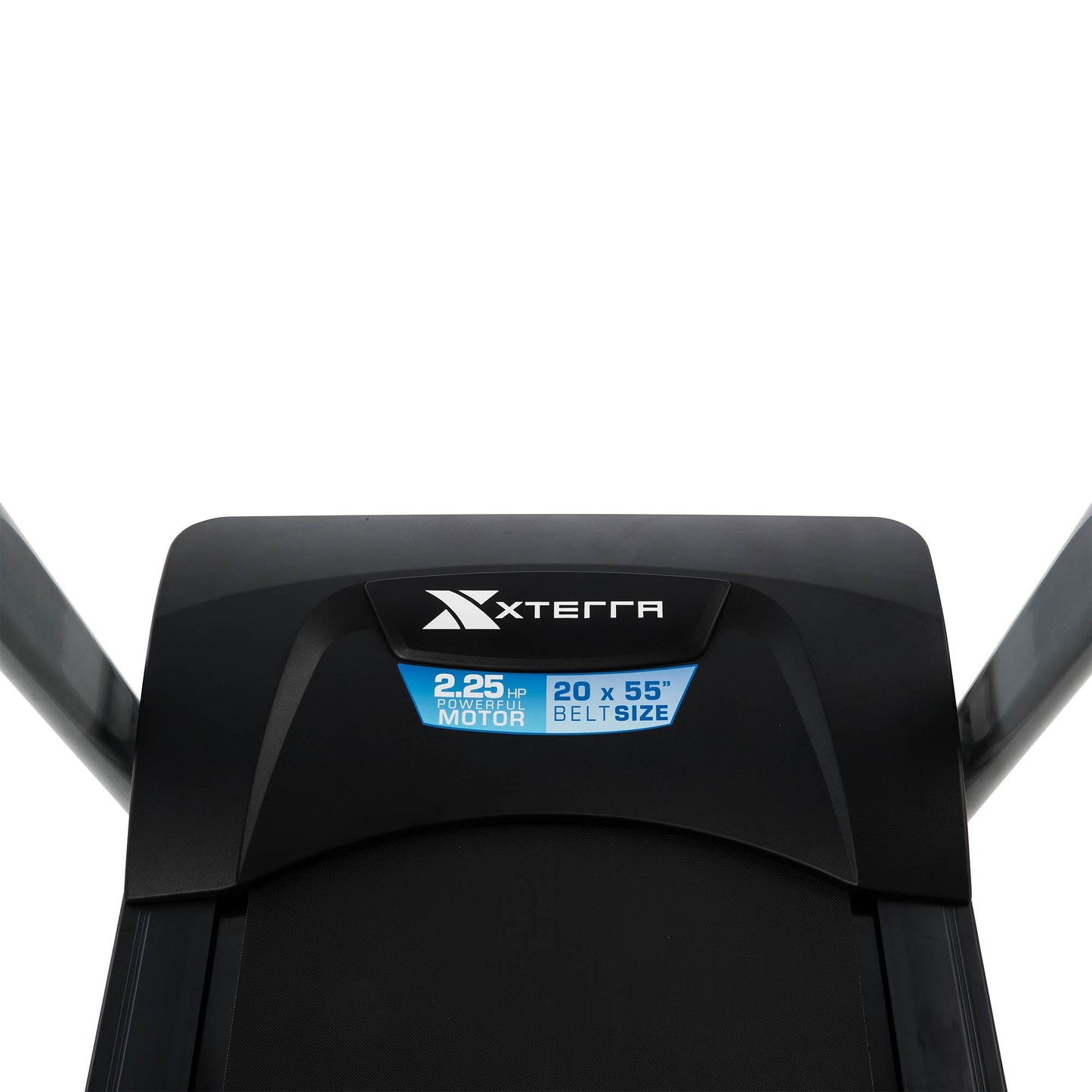 Xterra Fitness TRX2500 Folding Treadmill