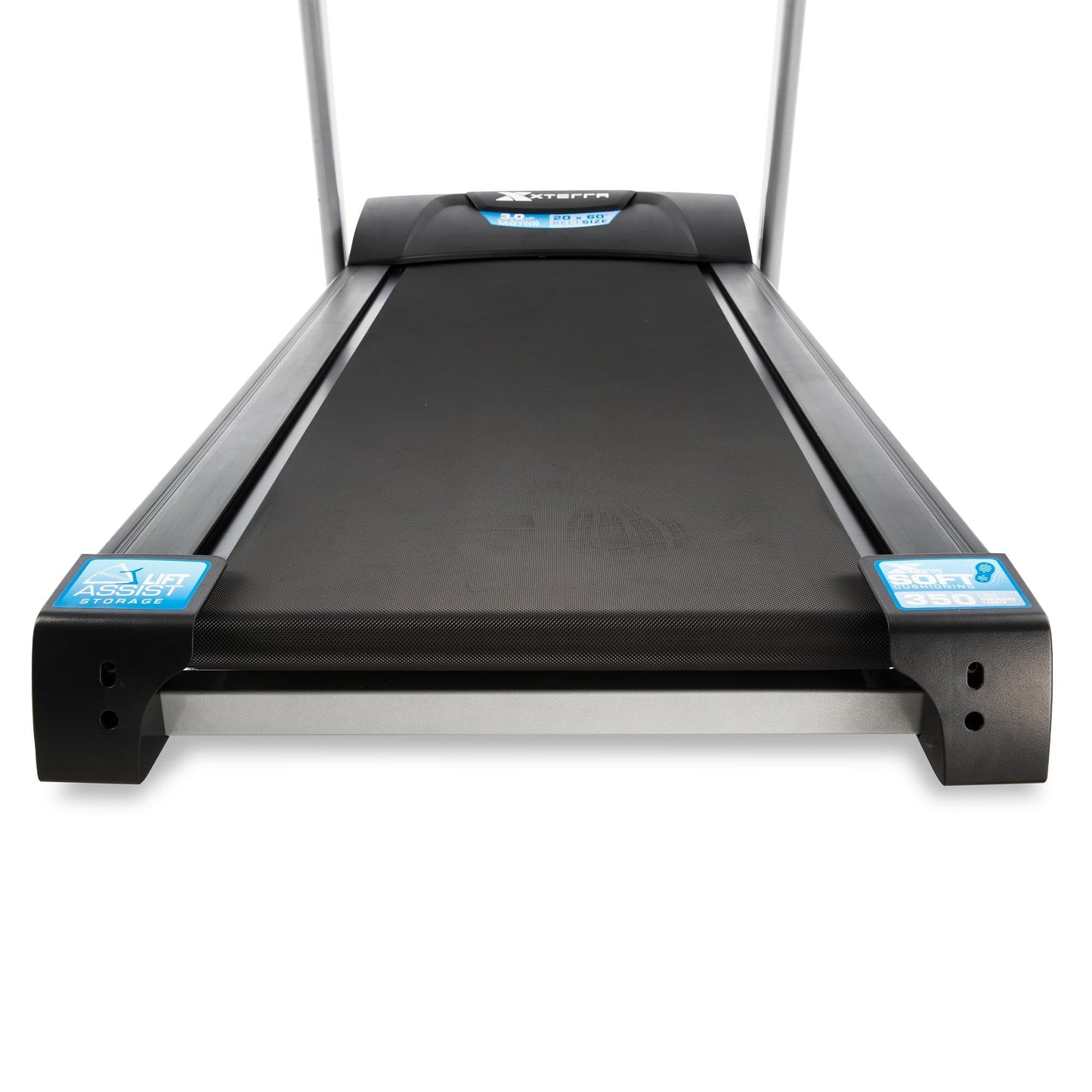 Xterra Fitness TRX3500 Folding Treadmill