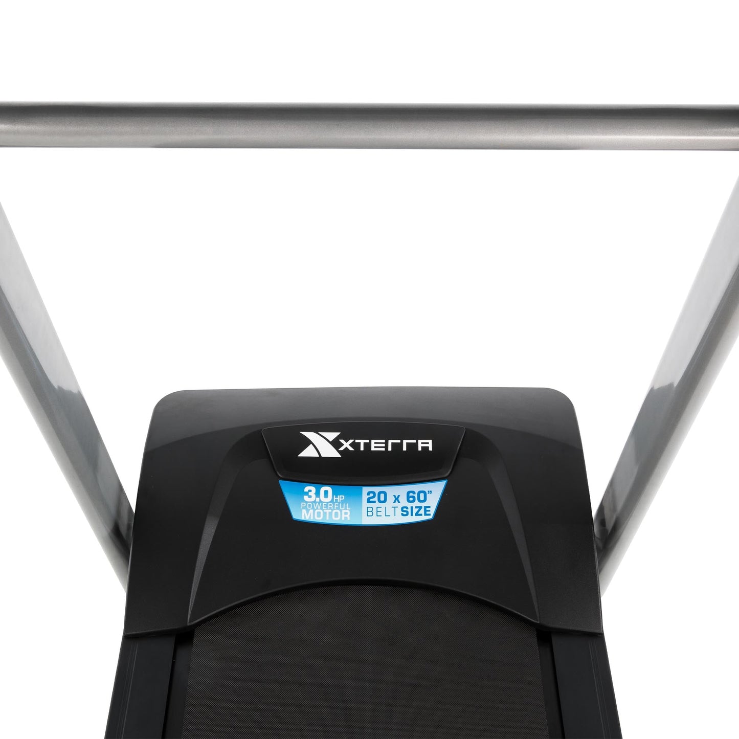 Xterra Fitness TRX3500 Folding Treadmill