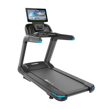 Precor Experience™ Series TRM 885 Treadmill w/P94 Console