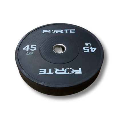 Powertec Adjustable Olympic Bench with Weight Set Package