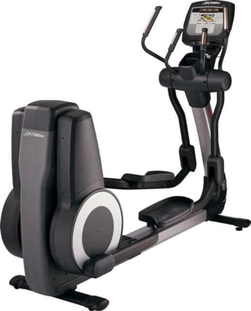 Pre-Owned Life Fitness Elliptical