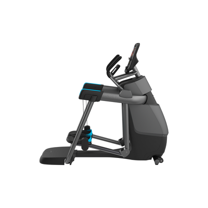 Precor AMT® 885 Generation 3 Adaptive Motion Trainer® with Open Stride™ -P84 Consoles