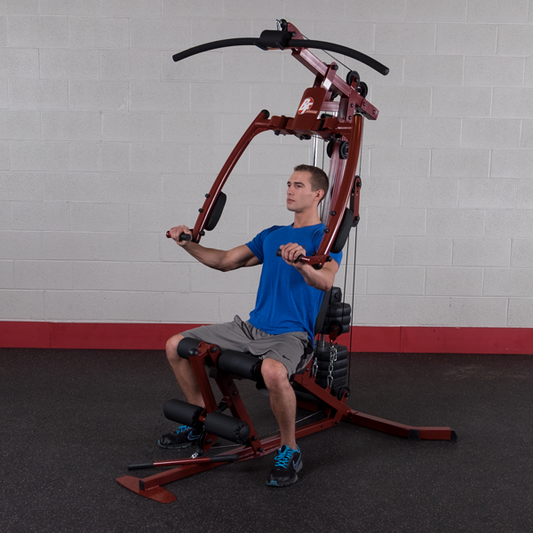 Body-Solid Best Fitness Sportsman Gym 20