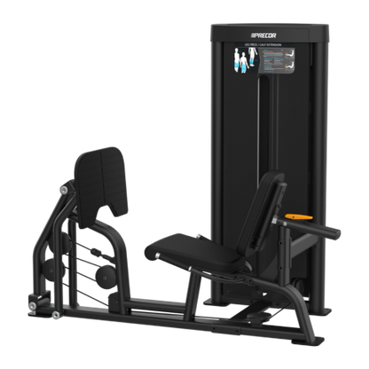 Precor Vitality Series Leg Press/Calf Extension