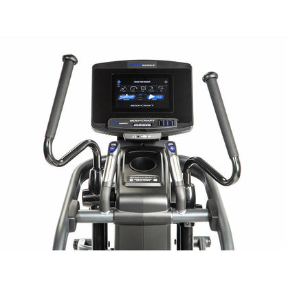 BodyCraft E1000 Suspended Elliptical